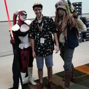 Meet your Posher, Bryan